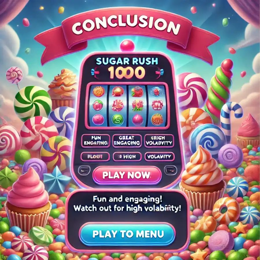 FAQ Sugar Rush