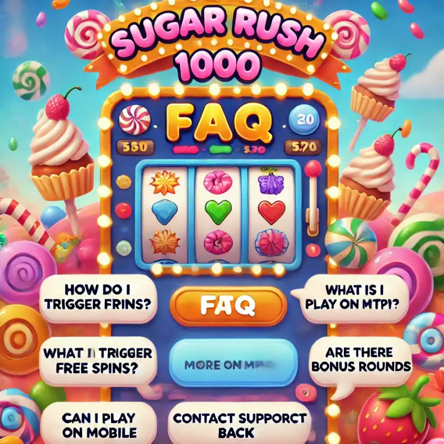 FAQ о игре