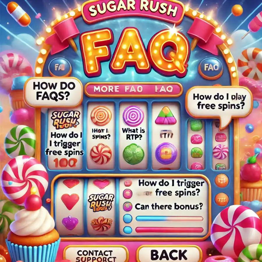 FAQ